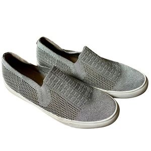 Steve Madden Freeda Slip-on Sneaker
